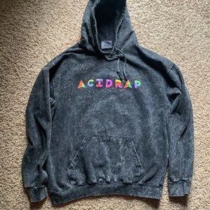 Chance The Rapper Acid Rap Hoodie